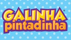 Linha de brinquedos e embalagens Yellow da Galinha Pintadinha