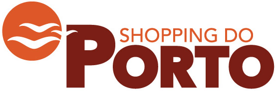 Logotipo do Shopping do Porto