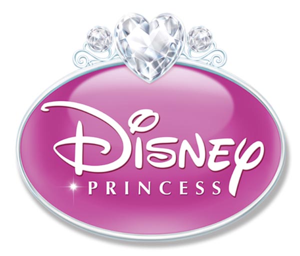 Logo Princesas